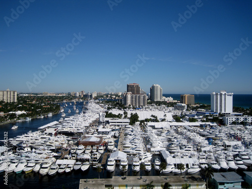 Fort Lauderdale Boat Show
