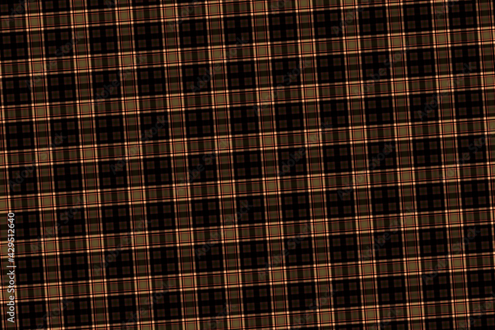 Obraz premium scottish tartan background backdrop wallpaper surface