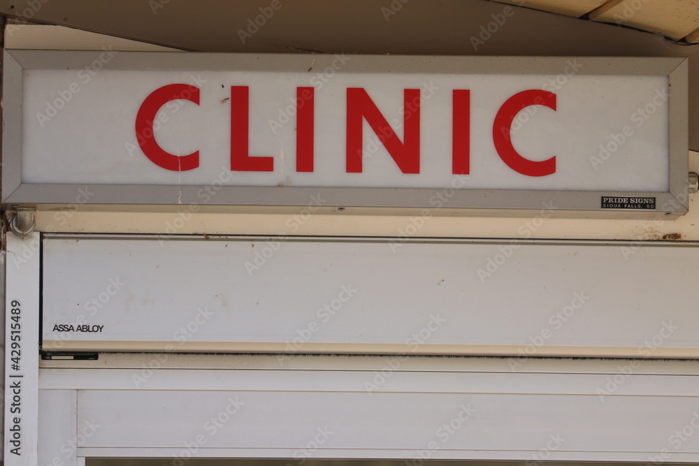 Clinic