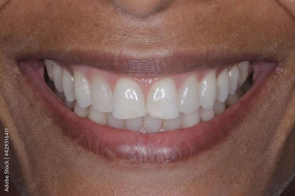 Obraz premium dentist