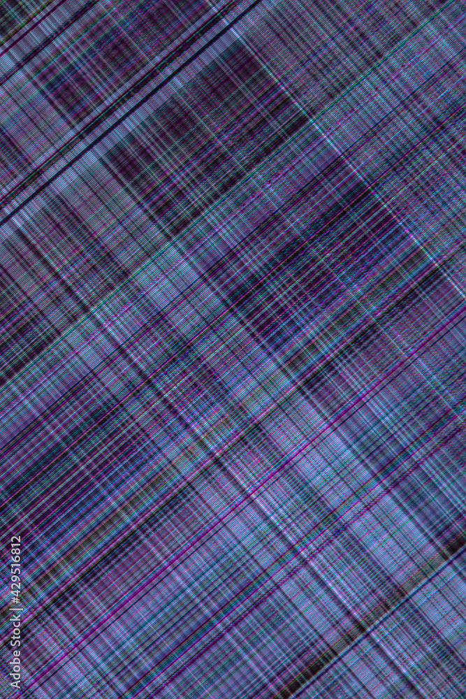 light abstract digital background: damaged screen matrix with interference of monitor and camera matrices light abstract digital background: damaged screen matrix with interference of monitor and camera matrices