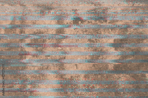 glitch error defect abstract effect backdrop design