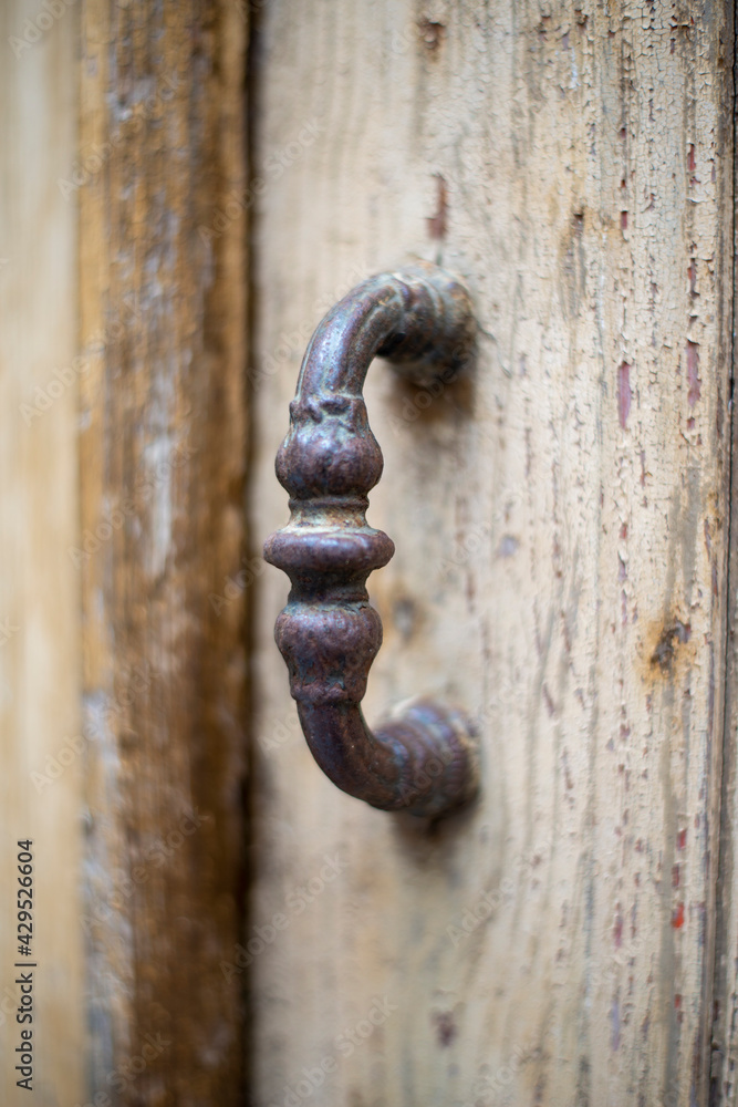 MANIJA PUERTA MANIJA PUERTA