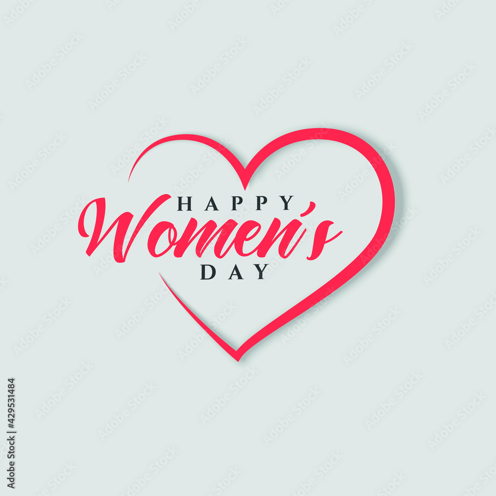Happy mother's day greetings vector image Happy mother's day greetings vector image