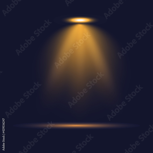 Background vector of black satin fabric. Abstract background in the form of crumpled tissue. Glossy black background with abstract waves. Black abstract curve and wavy illustration background.