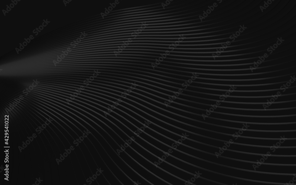 geometric abstract uniform background. 3d render geometric abstract uniform background. 3d render