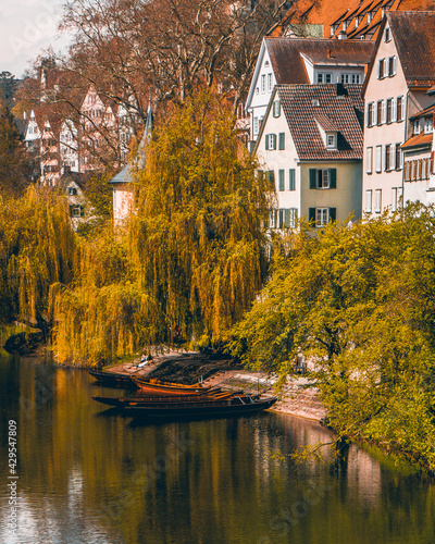 Wallpaper Mural summer in the city Torontodigital.ca