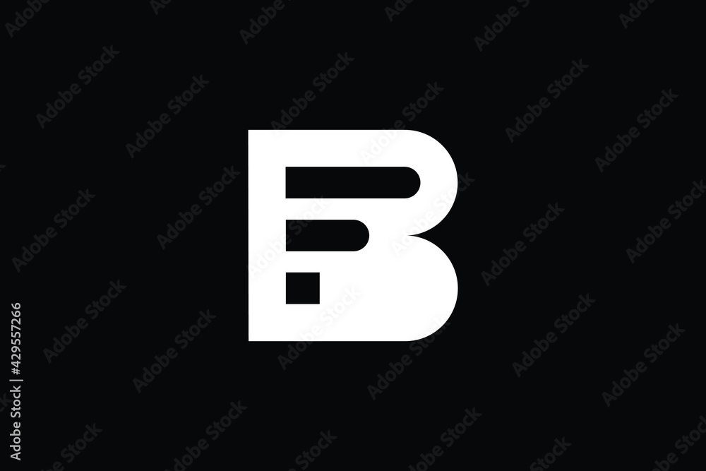 Creative Innovative Initial BF logo and FB logo. BF Letter Minimal luxury Monogram. FB Professional initial design. Premium Business typeface. Alphabet symbol and sign. Creative Innovative Initial BF logo and FB logo. BF Letter Minimal luxury Monogram. FB Professional initial design. Premium Business typeface. Alphabet symbol and sign.