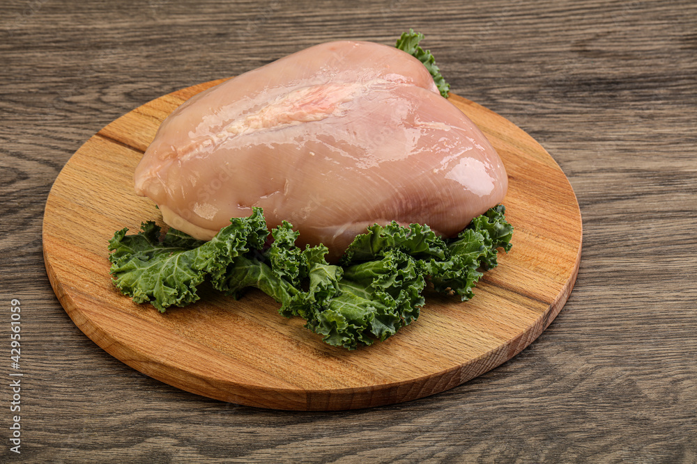 Whole skinless chicken breast fillet Whole skinless chicken breast fillet