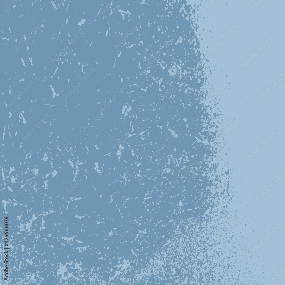 Blue Grunge Background Blue Grunge Background