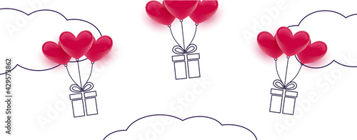 Love, Birthday, Valentines Day Background