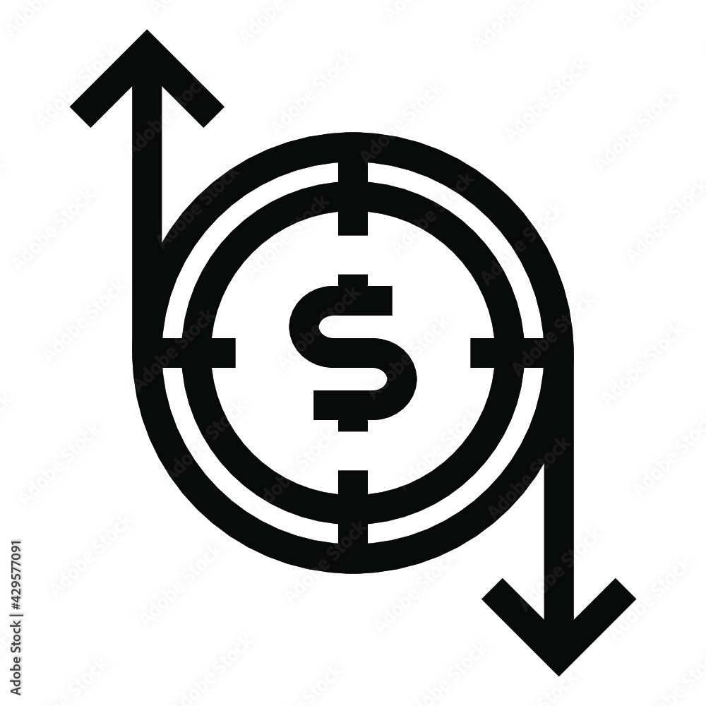 fluctuating, currency, coin fluctuating, currency, coin