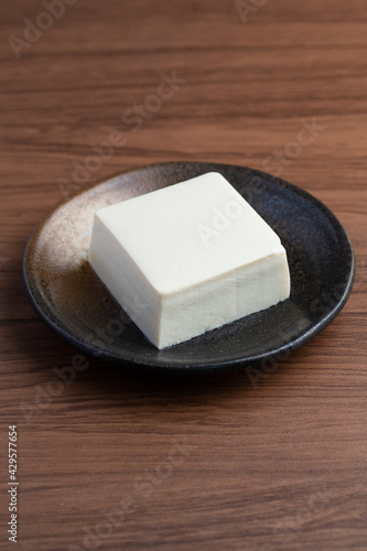 きぬ豆腐