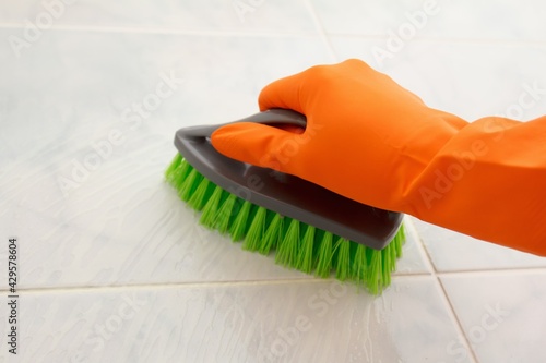  bathroom wall dirty hygiene human. interior cleaner.