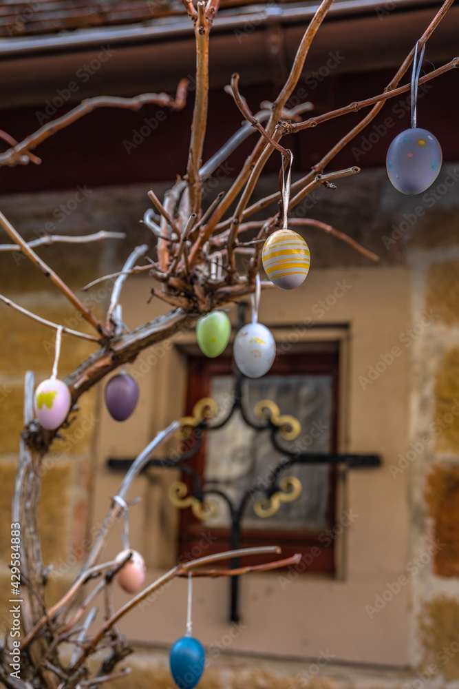 easter decorations easter decorations