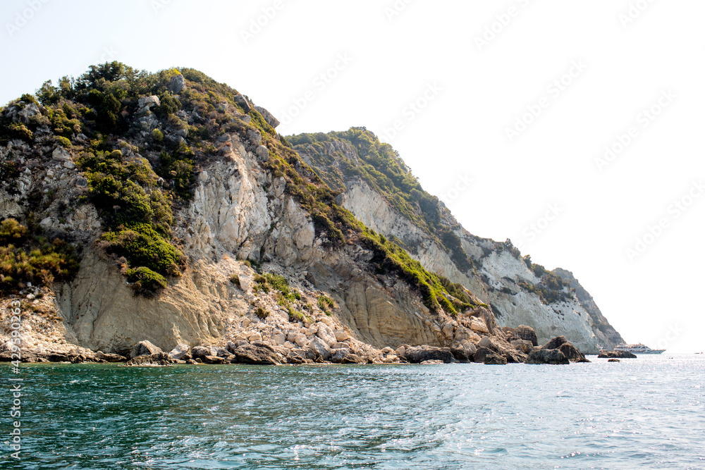 Fototapeta premium Grecja