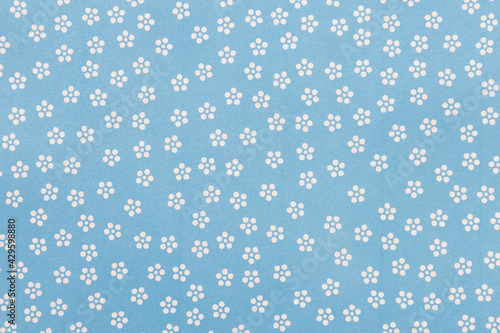 京千代紙　和紙　和柄　割付文様　桜文様