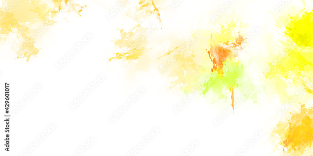 Brushed Painted Abstract Background. Brush stroked painting. Strokes of paint. 2D Illustration. Brushed Painted Abstract Background. Brush stroked painting. Strokes of paint. 2D Illustration.