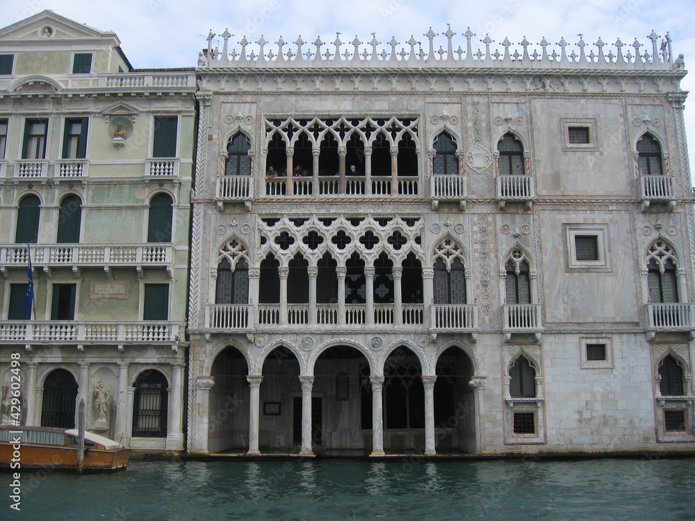 Photos From Venezia