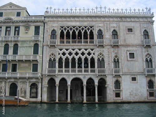 Photos From Venezia