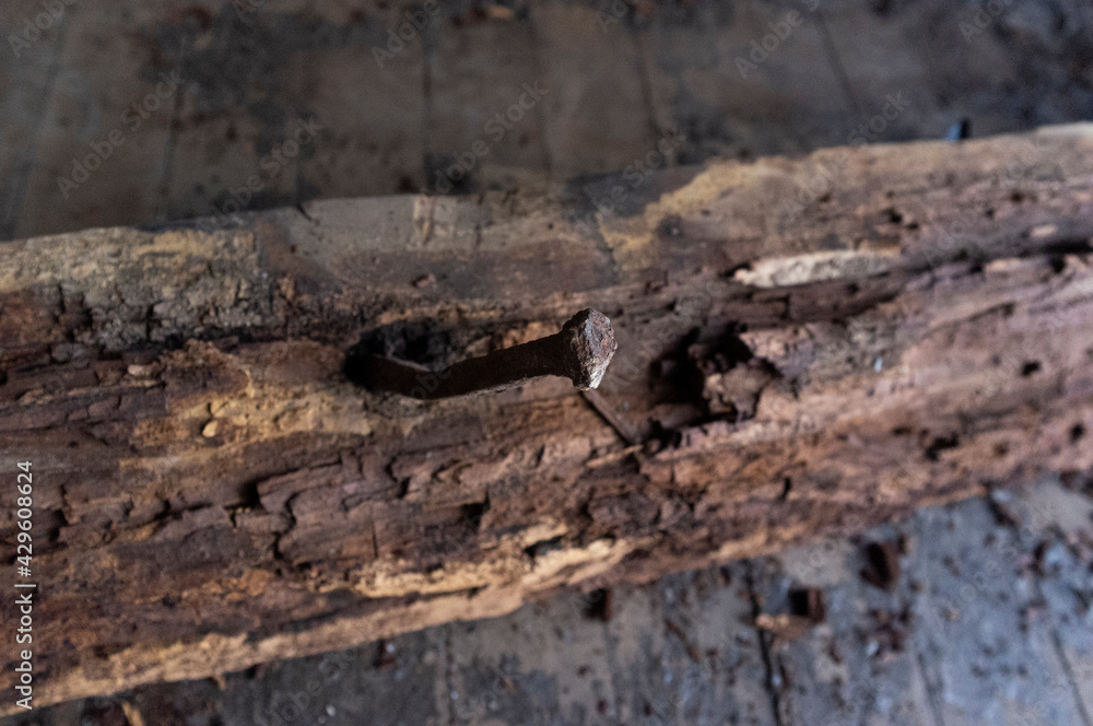 old nails old nails