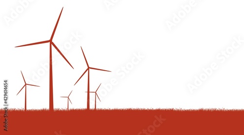 energia eolica, pale eoliche, energia pulita, 