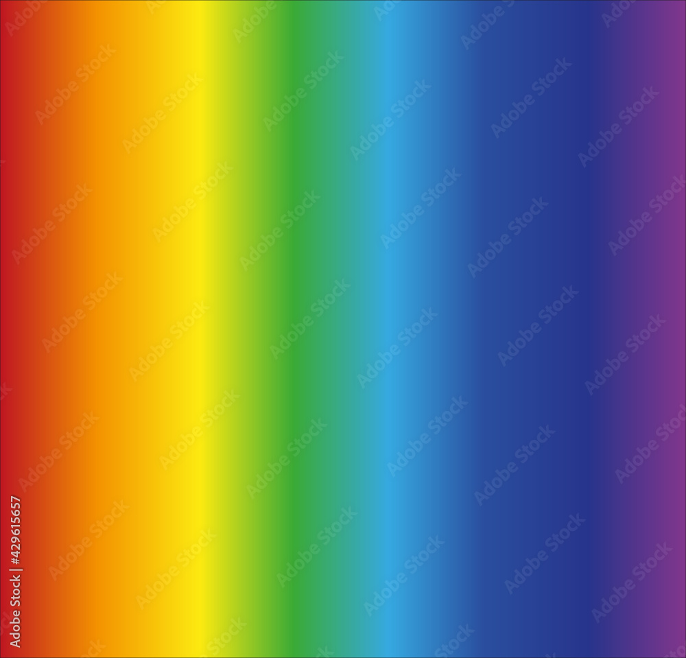 Flag LGBT pride community, Gay culture symbol, Homosexual pride. Rainbow flag sexual identity	
