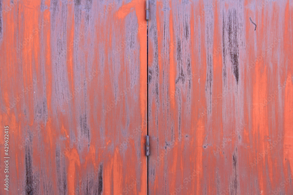 Obraz premium belles couleurs