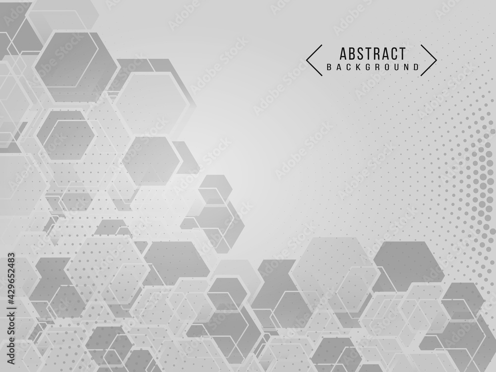Abstract grey and white geometric stylish modern background design Abstract grey and white geometric stylish modern background design