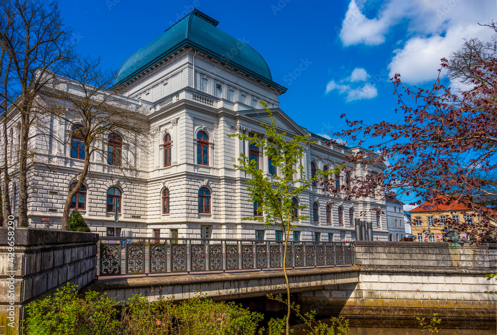 Oldenburgisches Staatstheater