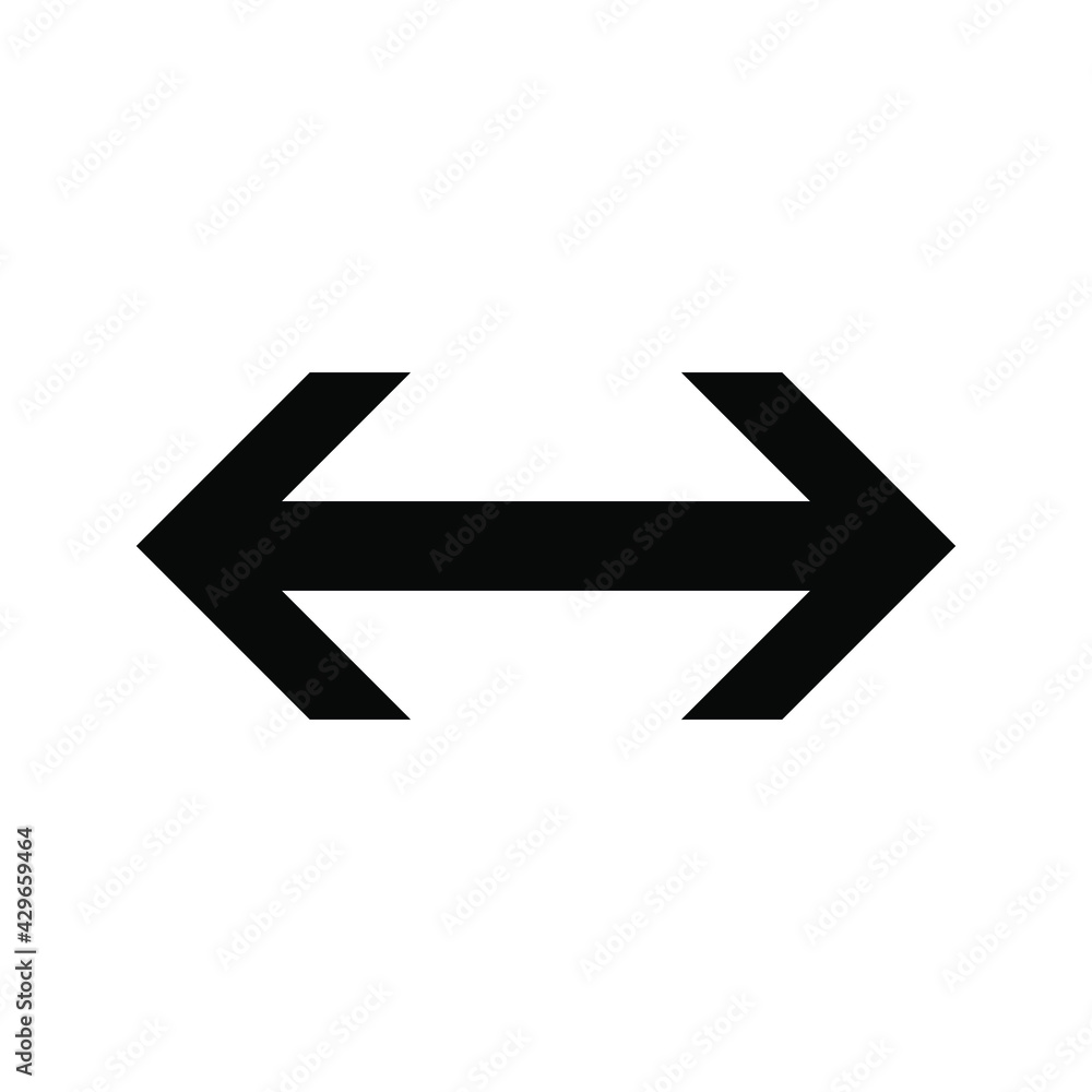 arrow icon. directions and for the web arrow icon. directions and for the web