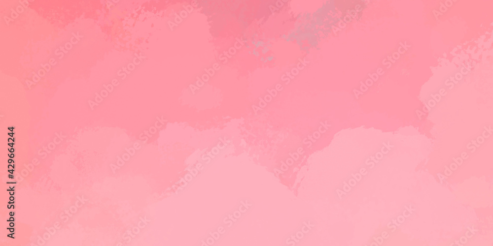 Obraz premium Brush stroked painting. Artistic vibrant and colorful wallpaper. Chaotic painting. Brushed Painted Abstract Background.