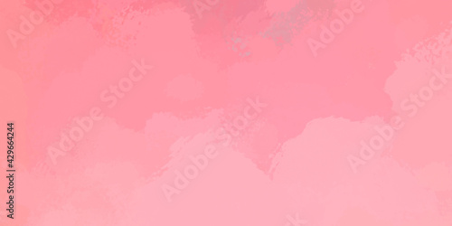 Brush stroked painting. Artistic vibrant and colorful wallpaper. Chaotic painting. Brushed Painted Abstract Background.