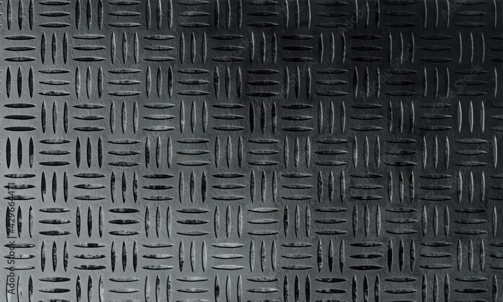 checker plate abstract floor metal texture background, Wall and floor pattern checker plate abstract floor metal texture background, Wall and floor pattern