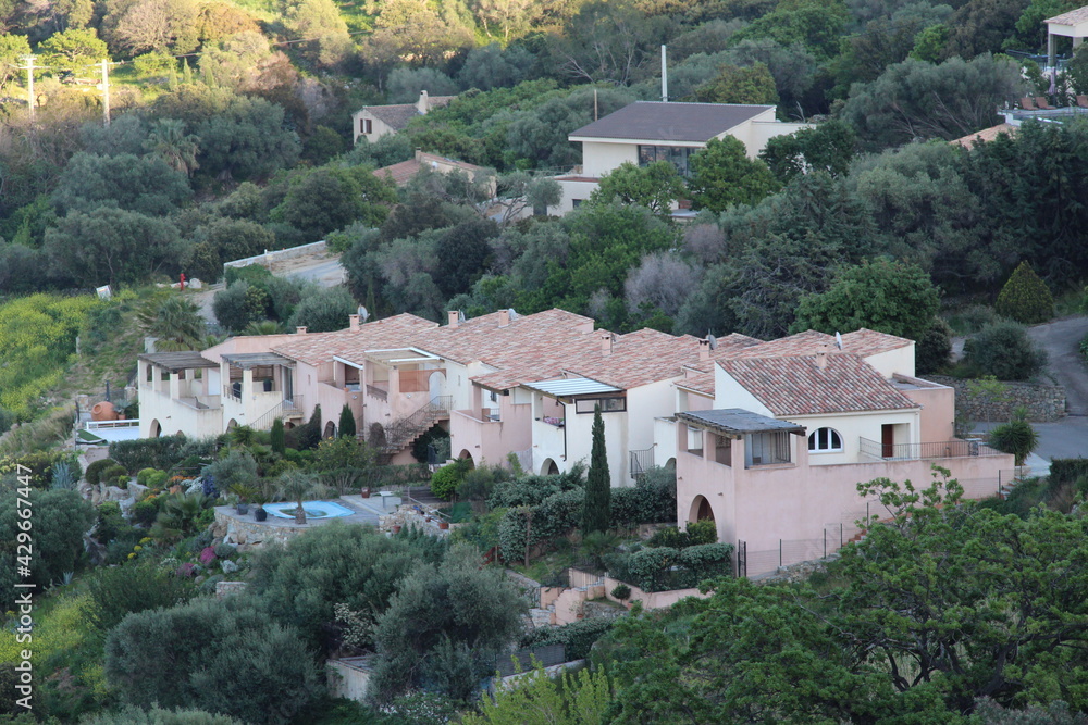 Corse Corse