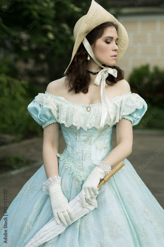 Beautiful sales umbrella dress