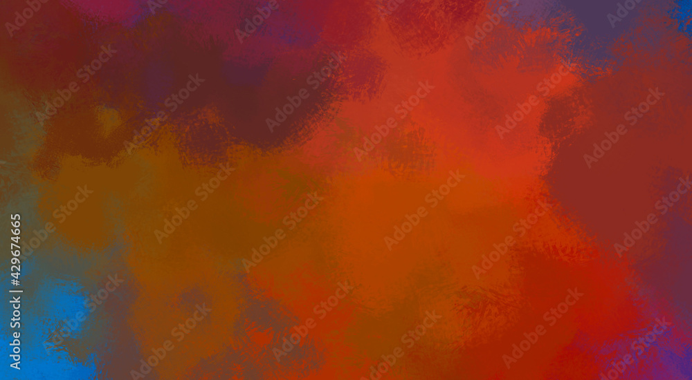 Brushed Painted Abstract Background. Brush stroked painting. Artistic vibrant and colorful wallpaper. Brushed Painted Abstract Background. Brush stroked painting. Artistic vibrant and colorful wallpaper.