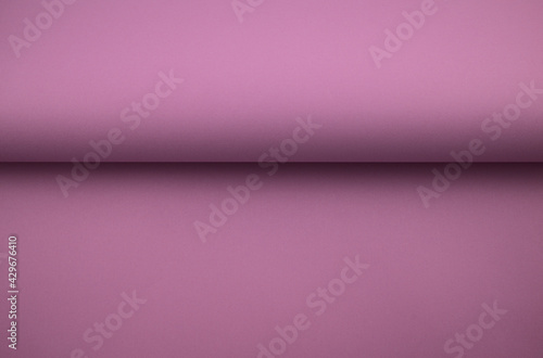 Elegant pastel purple paper texture abstract background.