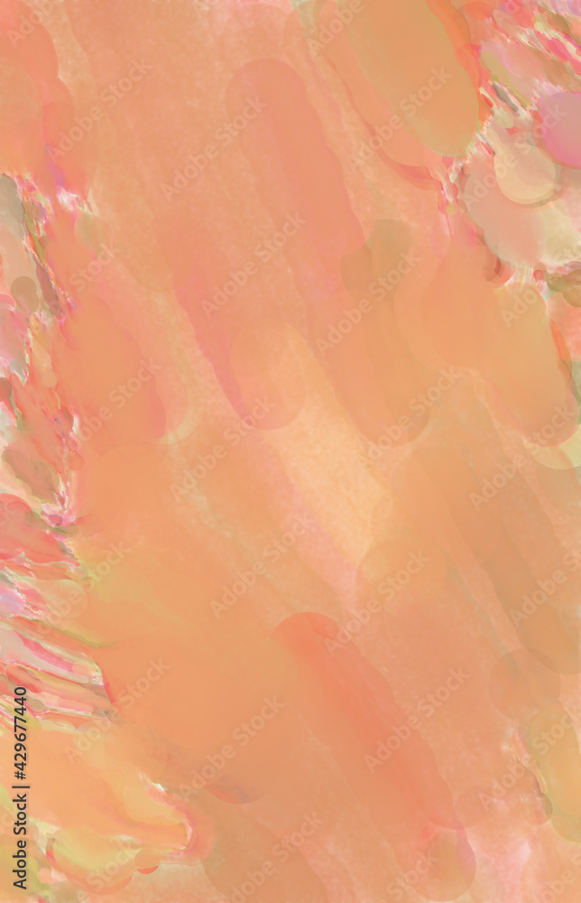 Brushed Painted Abstract Background. Brush stroked painting. Strokes of paint. 2D Illustration. Brushed Painted Abstract Background. Brush stroked painting. Strokes of paint. 2D Illustration.