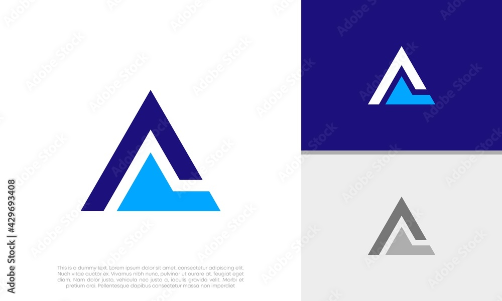 Innovative high tech logo template. Template label for blockchain technology. Technology Logo.
Initials A logo design. Innovative high tech logo template. Template label for blockchain technology. Technology Logo.
Initials A logo design.
