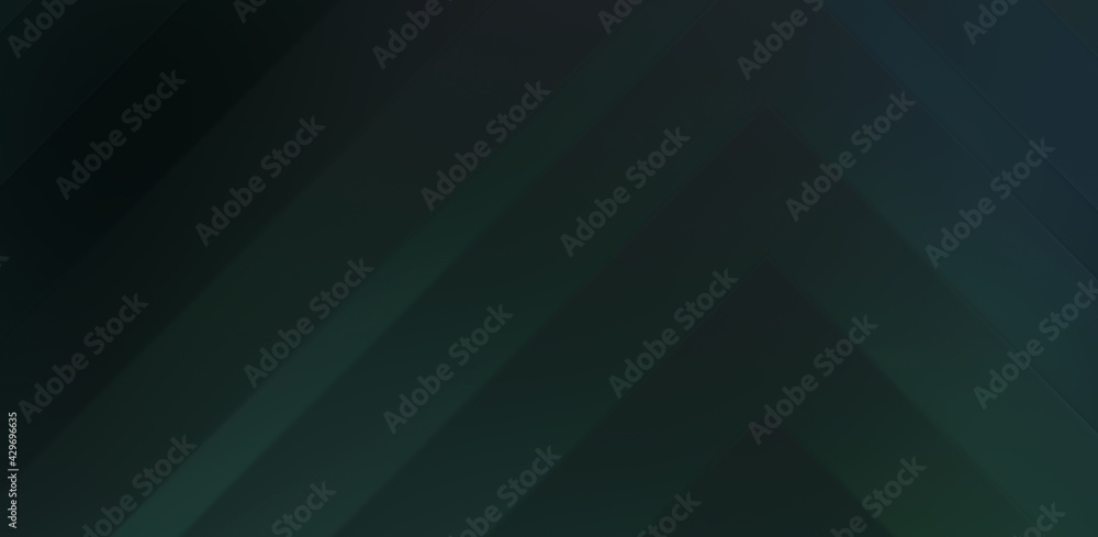 Fototapeta premium Trendy geometric abstract background in minimalistic flat style with dynamic composition. Graphic Design wallpaper.