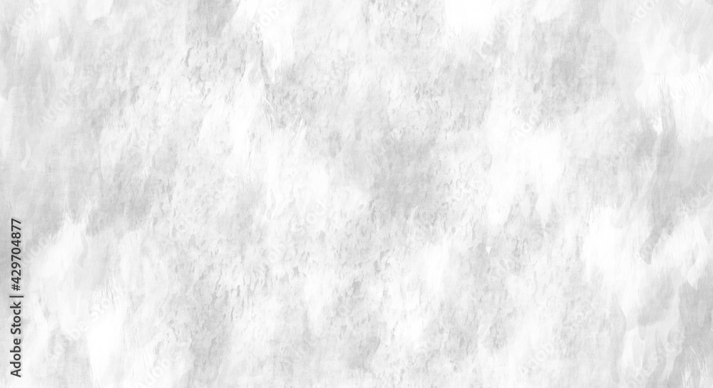 Fototapeta premium Rough brushstrokes on abstract background. Brush painting. Color strokes of paint. Unique wall art. Modern art on canvas. Colorful contemporary artwork.