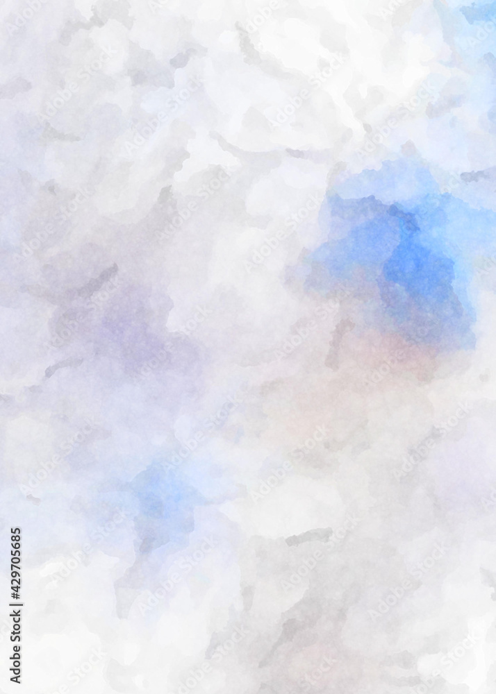 Watercolor painted background. Abstract Illustration wallpaper. Brush stroked painting. 2D Illustration. Watercolor painted background. Abstract Illustration wallpaper. Brush stroked painting. 2D Illustration.