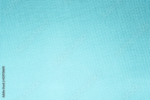 unique abstract background, overlay fine mesh pattern, toning powder blue