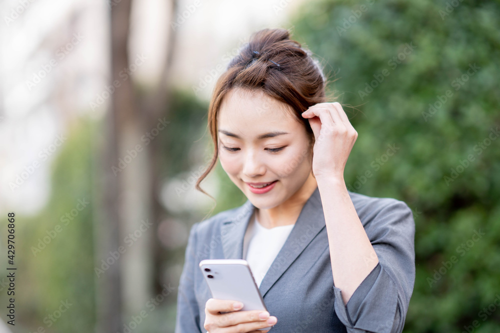 美しい日本女性