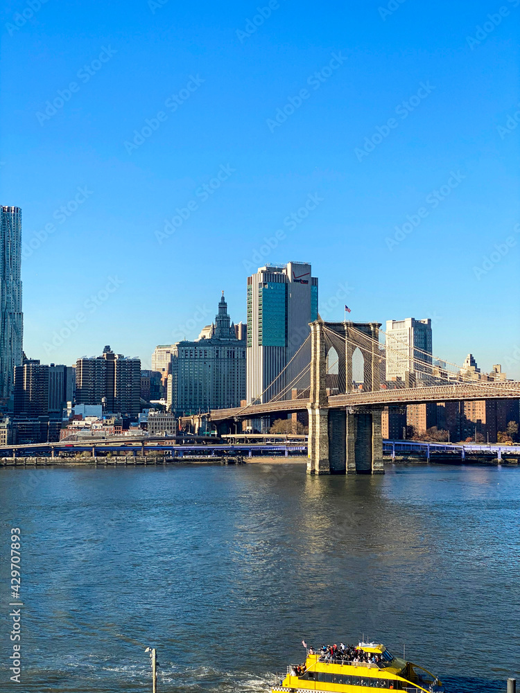 New York | Late 2019 New York | Late 2019