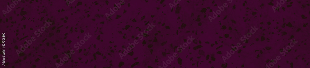 Naklejka premium abstract dismal dark purple and burgundy colors background for design