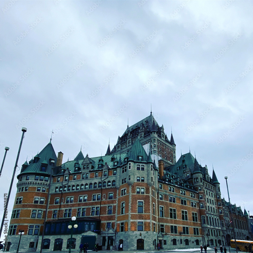 Canada | Quebec 2019