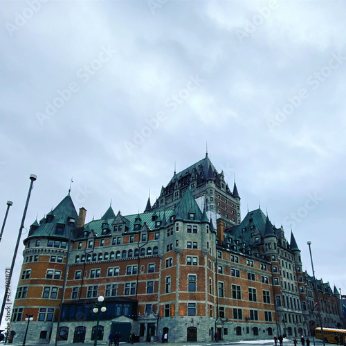Canada | Quebec 2019