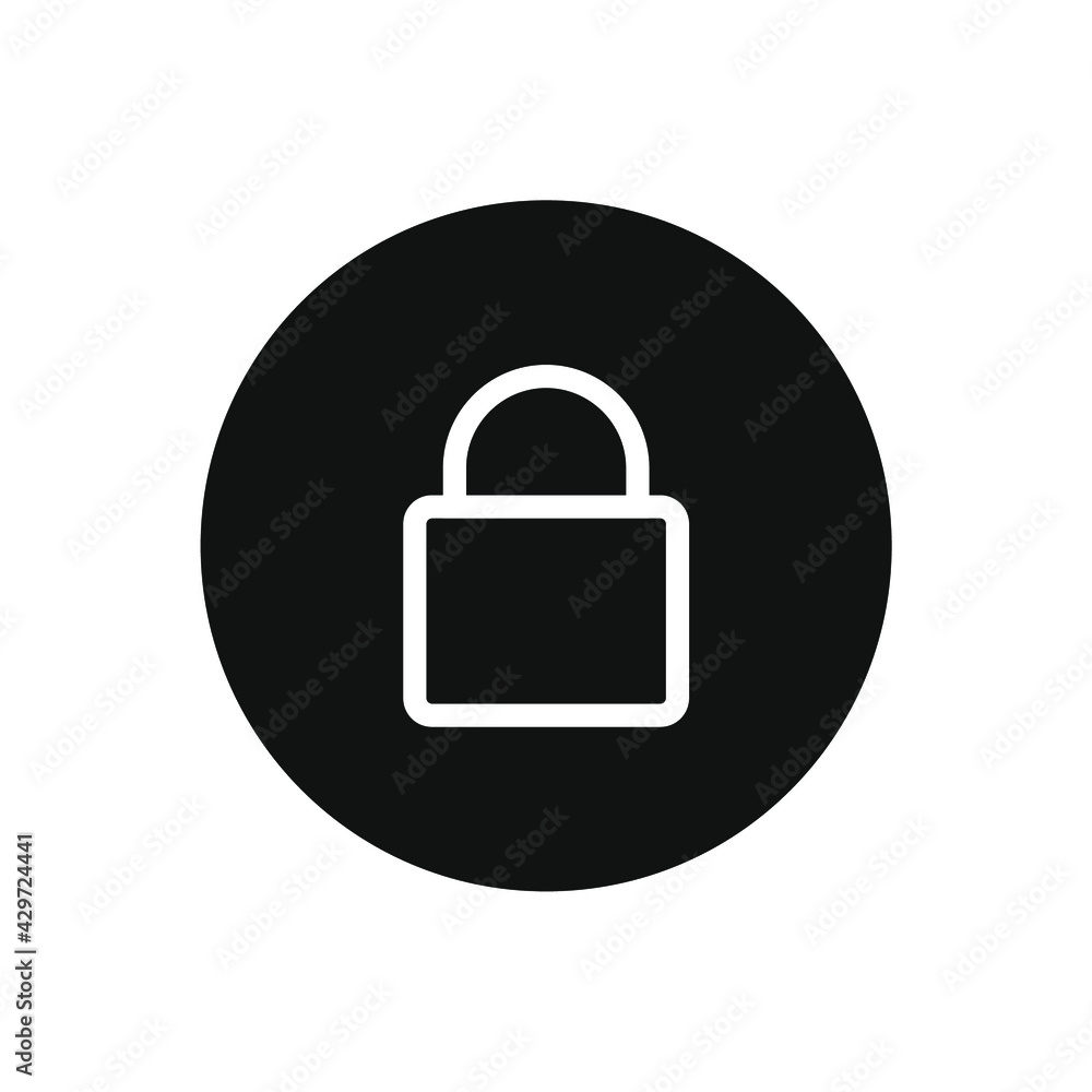 Simple notification icons for electronic devices, smart phones, websites, social media and digital media Simple notification icons for electronic devices, smart phones, websites, social media and digital media